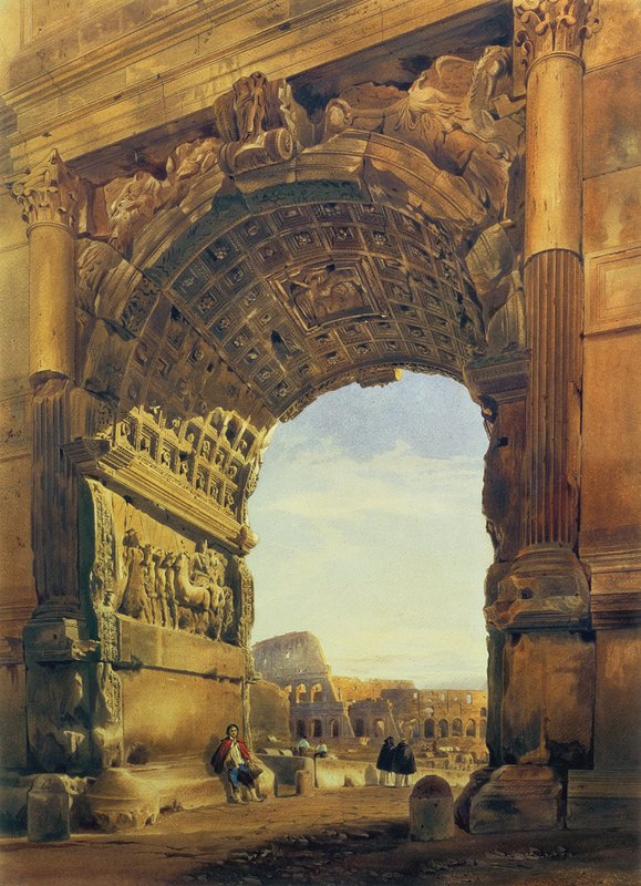 Thomas Hartley Cromek - The